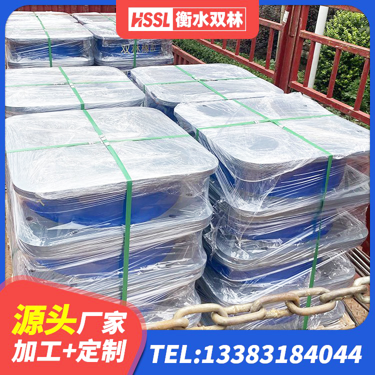 福安市LRB700支座源头工厂 福安市隔震支座LRB600价格 福安市II型LRB铅芯橡胶隔震支座厂家 福安市建筑高阻尼支座多少钱 - 第3张