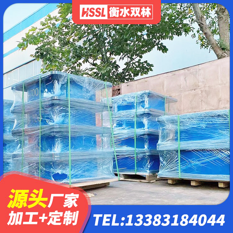福安市受力的隔震支座源头工厂 福安市LRB900铅芯支座厂家 福安市高阻尼HDR隔震支座源头工厂 福安市建筑工程支座厂家 - 第2张