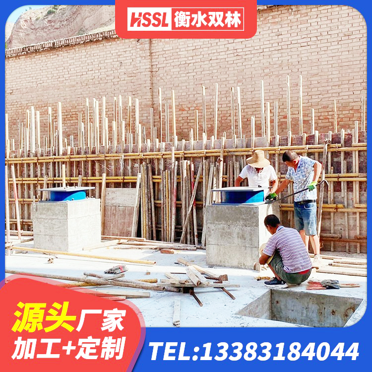 福安市LNR800天然橡胶支座厂家 福安市LNR600橡胶支座厂家 福安市LRB橡胶隔震支座800源头工厂 福安市铅芯抗震支座 - 第2张