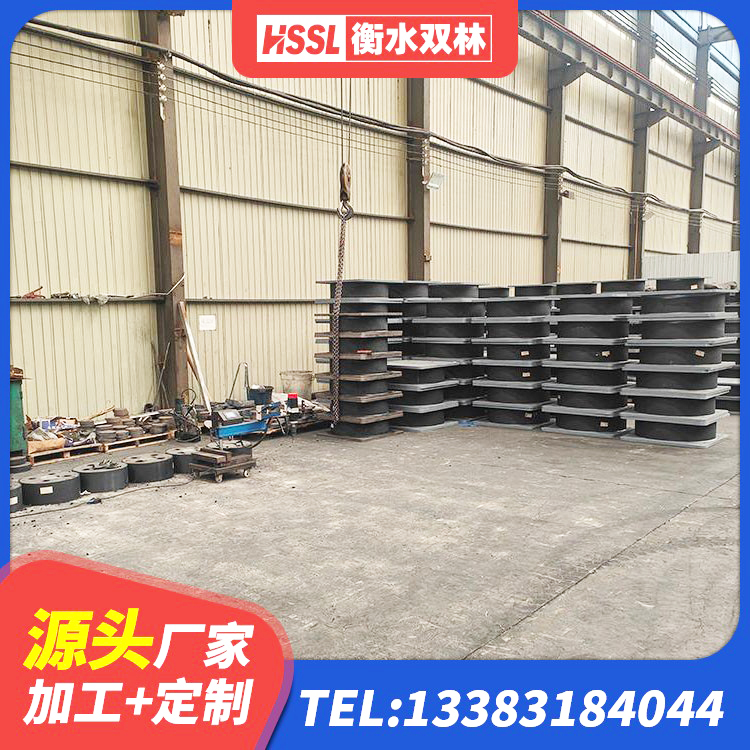 福安市建筑隔震支座LBR600厂家 福安市建筑LRB400的抗震支座生产厂家 福安市LNR700隔震支座源头工厂 福安市LNR1000建筑隔震支座生产加工 - 第7张