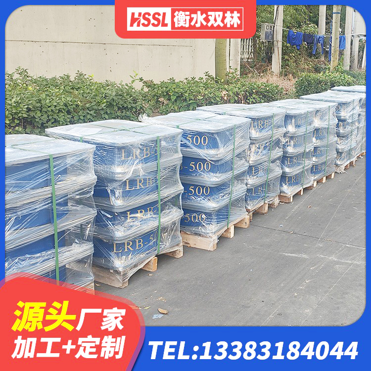 福安市LRB铅芯隔震支座600厂家 福安市铅芯支座报价 福安市隔震支座LRB600厂家电话 福安市建筑隔震支座橡胶隔震支座源头工厂 - 第4张