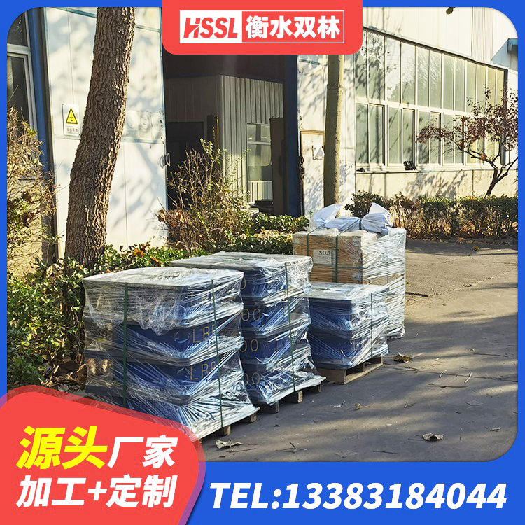 福安市建筑隔震支座LBR600厂家 福安市建筑LRB400的抗震支座生产厂家 福安市LNR700隔震支座源头工厂 福安市LNR1000建筑隔震支座生产加工 - 第2张