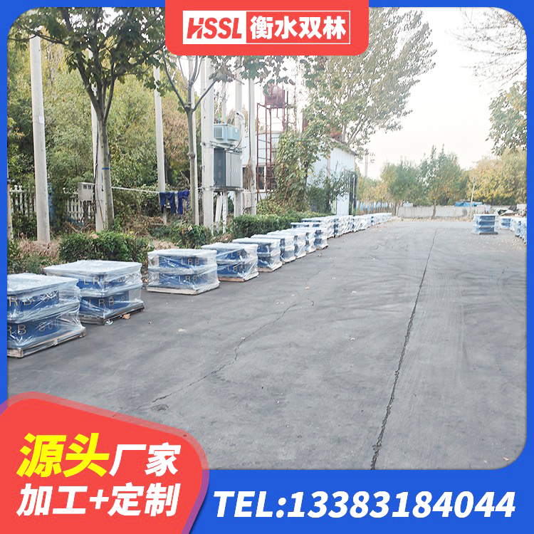 福安市房建隔震层支座 福安市LNR700天然橡胶隔震支座生产厂家 福安市HDR1500隔震支座厂家 福安市建筑橡胶隔震支座定制 - 第2张