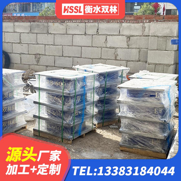 福安市房建隔震层支座 福安市LNR700天然橡胶隔震支座生产厂家 福安市HDR1500隔震支座厂家 福安市建筑橡胶隔震支座定制 - 第3张